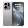 Móvil Oppo Find X9 5G 512GB + 16GB RAM - Gris Titanio