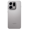 Móvil Oppo Find X9 5G 512GB + 16GB RAM - Gris Titanio