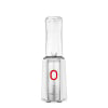 Batidora de Vaso Ufesa Nutrifusión, 1200 W, 0.8 L 
