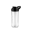 Batidora de Vaso Ufesa Nutrifusión, 1200 W, 0.8 L 