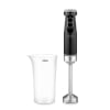 Batidora de Varilla Ufesa Mars 1200, 1200 W - Negro