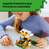 LEGO Minecraft La Granja de Gallinas, Juguete de construcción +7 años - 21585