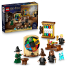 LEGO Harry Potter Castillo de Hogwarts: Ceremonia del Sombrero Seleccionador, Juguete de construcción +7 años - 76460