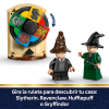 LEGO Harry Potter Castillo de Hogwarts: Ceremonia del Sombrero Seleccionador, Juguete de construcción +7 años - 76460