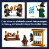 LEGO Harry Potter Castillo de Hogwarts: Ceremonia del Sombrero Seleccionador, Juguete de construcción +7 años - 76460
