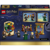 LEGO Harry Potter Castillo de Hogwarts: Ceremonia del Sombrero Seleccionador, Juguete de construcción +7 años - 76460