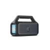 Altavoz Bluetooth Soundcore Boom2, 80W - Negro