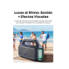 Altavoz Bluetooth Soundcore Boom2, 80W - Negro