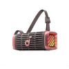 Altavoz Compacto Soundcore Boom 3i - Marrón