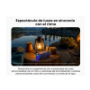 Altavoz Compacto Soundcore Boom 3i - Marrón