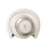 Auricular Diadema Inalámbrico Soundcore Space One Pro, Blanco