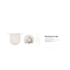 Auricular Diadema Inalámbrico Soundcore Space One Pro, Blanco