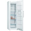 Congelador Vertical Bosch GSN36VWEP, No Frost, 186 cm, 242 L, 4 Cajones, Clase E, Blanco