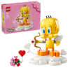 LEGO Looney Tunes Piolín Cariñoso, Juguete de construcción +12 años - 40824