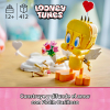 LEGO Looney Tunes Piolín Cariñoso, Juguete de construcción +12 años - 40824