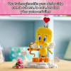 LEGO Looney Tunes Piolín Cariñoso, Juguete de construcción +12 años - 40824