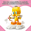 LEGO Looney Tunes Piolín Cariñoso, Juguete de construcción +12 años - 40824