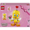 LEGO Looney Tunes Piolín Cariñoso, Juguete de construcción +12 años - 40824