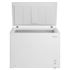 Congelador Horizontal Infiniton CH-25H85BEH, 85 cm, 249 L,  Clase E, Blanco