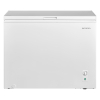 Congelador Horizontal Infiniton CH-25H85BEH, 85 cm, 249 L,  Clase E, Blanco
