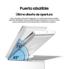 Congelador Horizontal Infiniton CH-25H85BEH, 85 cm, 249 L,  Clase E, Blanco
