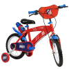 Bicicleta Infantil 16" Atlético de Madrid