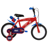 Bicicleta Infantil 16" Atlético de Madrid