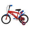 Bicicleta Infantil 16" Atlético de Madrid
