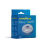 Baliza V16 GY2 Homologada con Geolocalización GOODYEAR  - Luz de emergencia conectada con DGT 3.0, eSIM, Visibilidad 360°