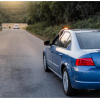 Baliza V16 GY2 Homologada con Geolocalización GOODYEAR  - Luz de emergencia conectada con DGT 3.0, eSIM, Visibilidad 360°