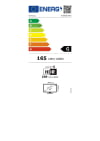 Smart TV LED 85" (215,9 cm) Samsung TU85U8075FU, 4K UHD, 60 Hz, Mega Contrast, Proc. Crystal 4K, UHD Dimming