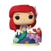 Figura Funko Pop Disney: Ultimate Princess - Ariel