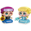 LEGO Disney Princess Mini Anna y Elsa, Juguete de construcción +5 años - 43284