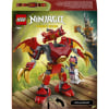 LEGO Ninjago Pack de Combate: Meca Dragón de Kai, Juguete de construcción +6 años - 71851
