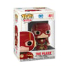 Figura Funko Pop! Pop Héroes: Imperial Palace- The Flash