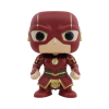 Figura Funko Pop! Pop Héroes: Imperial Palace- The Flash