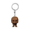 Figura Funko Pop! Keychain: Star Wars - Chewbacca
