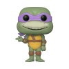 Figura Funko Pop! Movies: Teenage Mutant Ninja Turtles 2 - Donatello