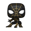 Figura Funko Pop! Spider Man: No Way Home - Spider Man Black & Gold Suit