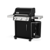 Barbacoa de Gas inteligente Spirit EPX-315 GBS