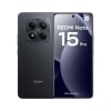 Móvil Xiaomi Redmi Note 15 Pro 256GB + 8GB RAM - Negro