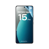 Móvil Xiaomi Redmi Note 15 Pro 256GB + 8GB RAM - Negro