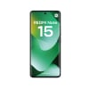 Móvil Xiaomi Redmi Note 15 256GB + 8GB RAM - Negro