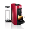 Cafetera de Cápsulas DeLonghi Vertuo Plus ENV150.R