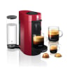 Cafetera de Cápsulas DeLonghi Vertuo Plus ENV150.R