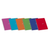 Cuaderno folio Enri 80 hojas 