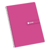 Cuaderno folio Enri 80 hojas 