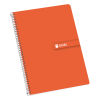 Cuaderno folio Enri 80 hojas 