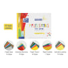 Bloc 42 Hojas A4 Papeles Oxford - Colores