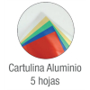 Bloc 42 Hojas A4 Papeles Oxford - Colores